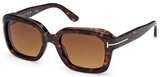 Tom Ford Sunglasses FT1283 52F