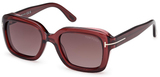 Tom Ford Sunglasses FT1283 69T