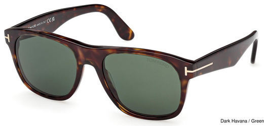 Tom<br/>Ford Sunglasses FT1284 52N