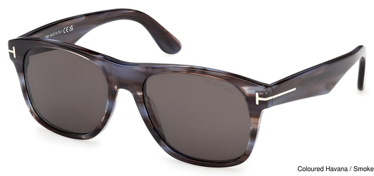 Tom<br/>Ford Sunglasses FT1284 56A