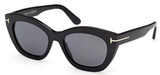 Tom Ford Sunglasses FT1285 01D