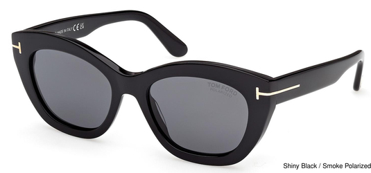 Tom<br/>Ford Sunglasses FT1285 01D