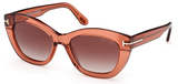 Tom Ford Sunglasses FT1285 42F