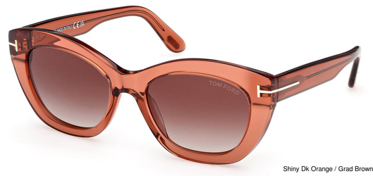 Tom ford Replacement Lenses 121103