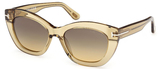 Tom Ford Sunglasses FT1285 45B