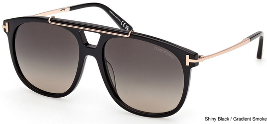 Tom<br/>Ford Sunglasses FT1306 01B