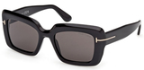 Tom Ford Sunglasses FT1318 01A