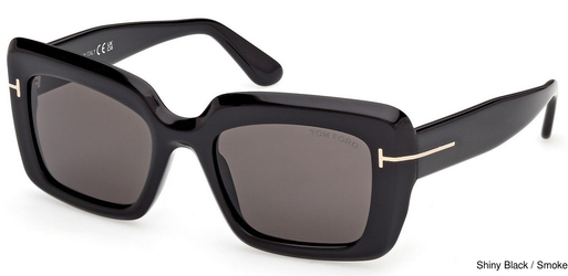 Tom<br/>Ford Sunglasses FT1318 01A