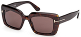 Tom Ford Sunglasses FT1318 52E