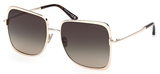 Tom Ford Sunglasses FT1319 28B