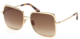 Tom Ford Sunglasses FT1319 30F