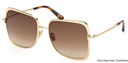 Tom<br/>Ford Sunglasses FT1319 30F