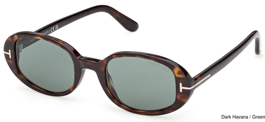 Tom<br/>Ford Sunglasses FT1364 52N