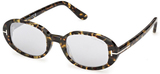 Tom Ford Sunglasses FT1364 55C
