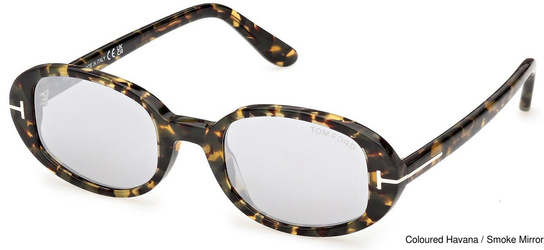 Tom<br/>Ford Sunglasses FT1364 55C