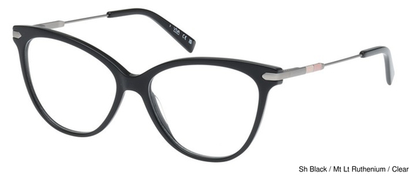 Viva Eyeglasses VV50020 001