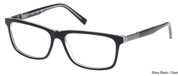 Viva Eyeglasses VV50021 001