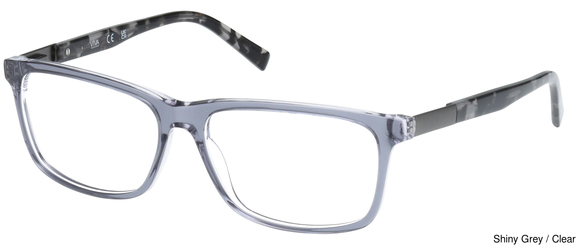 Viva Replacement Lenses 121122