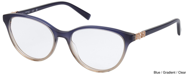 Viva Eyeglasses VV50024 090