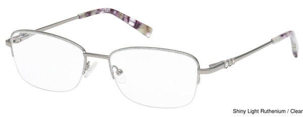 Viva Eyeglasses VV50025 010