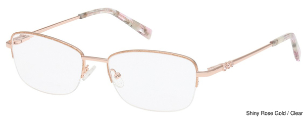 Viva Eyeglasses VV50025 028