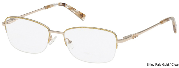 Viva Eyeglasses VV50025 032