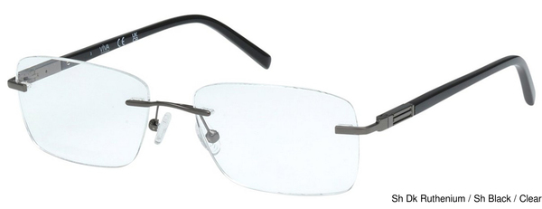 Viva Eyeglasses VV50026 006