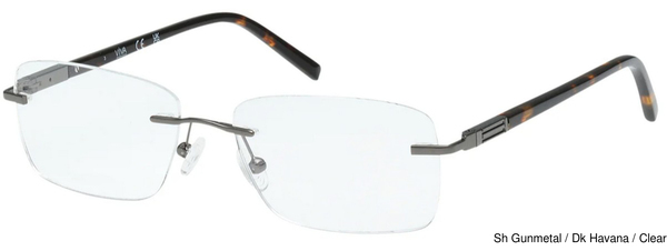 Viva Eyeglasses VV50026 008