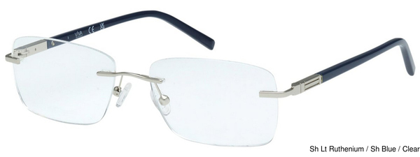 Viva Eyeglasses VV50026 010