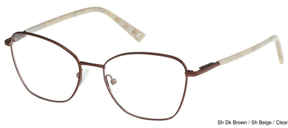 Viva Eyeglasses VV50027 048