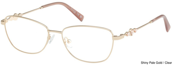 Viva Eyeglasses VV50028 032