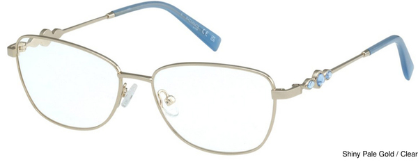 Viva Eyeglasses VV50028 033