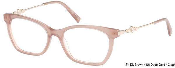 Viva Eyeglasses VV50029 048