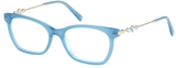 Viva Eyeglasses VV50029 090