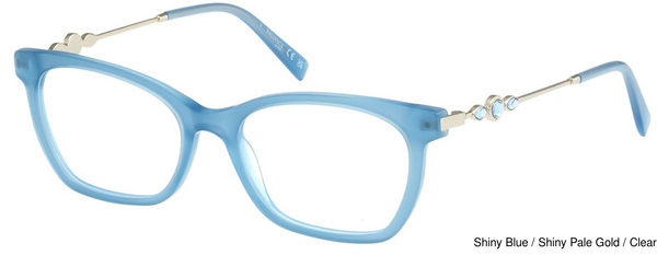 Viva Eyeglasses VV50029 090