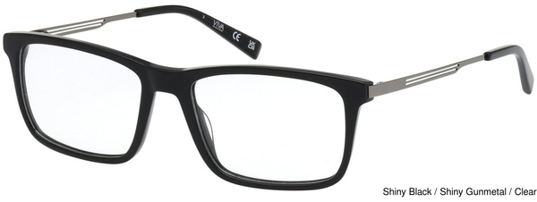 Viva Eyeglasses VV50031 001