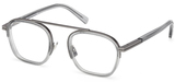 Ermenegildo Zegna Eyeglasses EZ5302 020