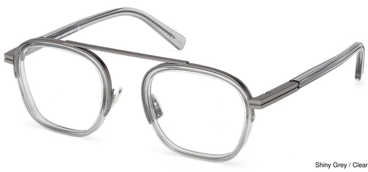 Ermenegildo Zegna Eyeglasses EZ5302 020