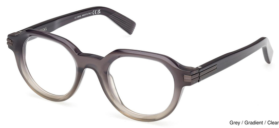 Ermenegildo Zegna Eyeglasses EZ5303 020