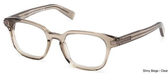 Zegna Replacement Lenses 121163