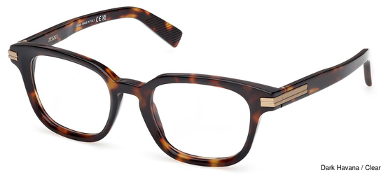 Ermenegildo Zegna Eyeglasses EZ5304 052