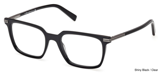 Ermenegildo Zegna Eyeglasses EZ5309 001