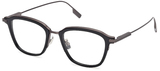 Ermenegildo Zegna Eyeglasses EZ5311-D 001