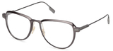 Ermenegildo Zegna Eyeglasses EZ5317 009