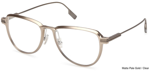 Ermenegildo Zegna Eyeglasses EZ5317 032