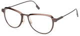 Ermenegildo Zegna Eyeglasses EZ5317 037