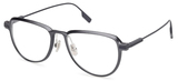 Ermenegildo Zegna Eyeglasses EZ5317 091