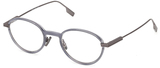 Ermenegildo Zegna Eyeglasses EZ5323 020