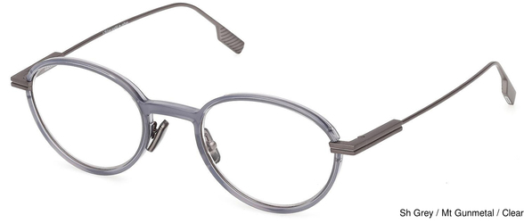 Ermenegildo Zegna Eyeglasses EZ5323 020