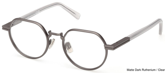 Ermenegildo Zegna Eyeglasses EZ5324 013